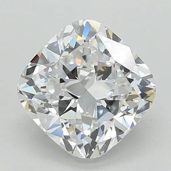 3.6 Carat · D · VVS1 Rare Carat Ideal Cut