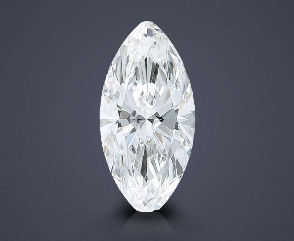 2.59 Carat · E · VVS2 Rare Carat Ideal Cut