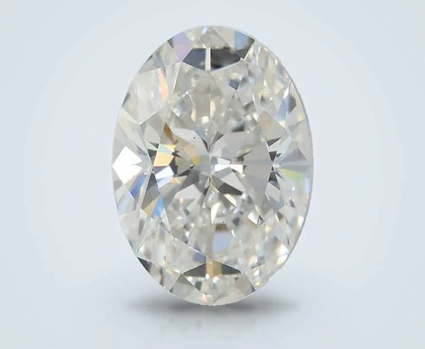 2.76 Carat · F · VS2 Rare Carat Ideal Cut