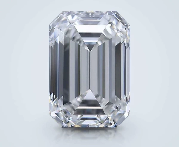 2.58 Carat · F · VVS1 Rare Carat Ideal Cut