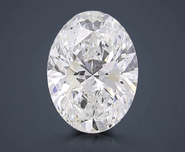 2.54 Carat · E · VVS2 Rare Carat Ideal Cut