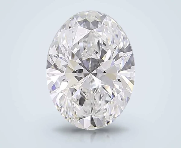 2.54 Carat · E · VVS2 Rare Carat Ideal Cut