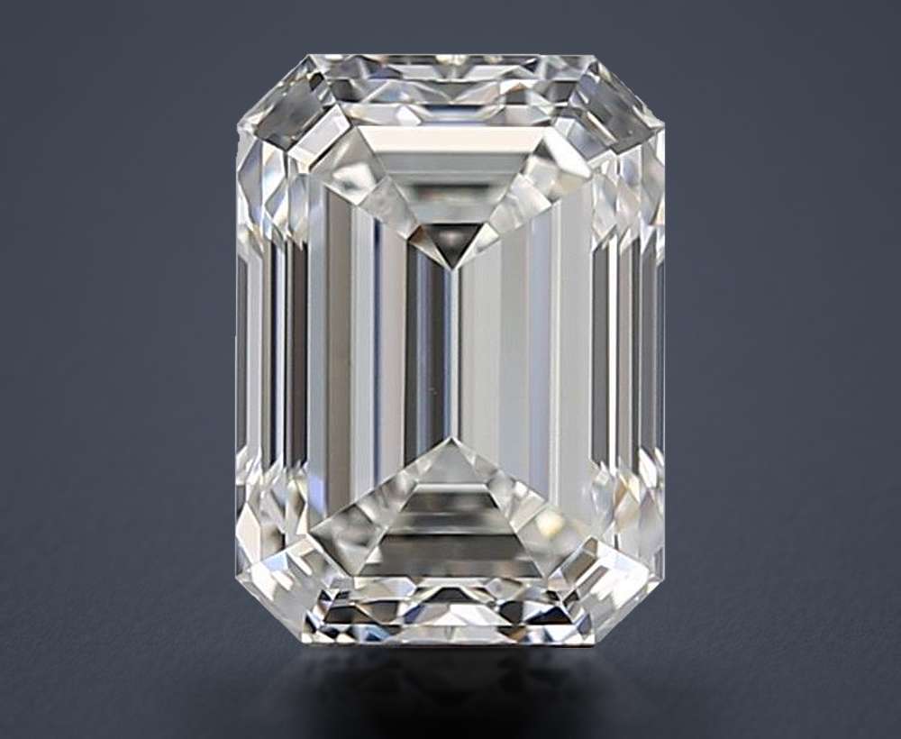 1.53 Carat · I · VVS2 Rare Carat Ideal Cut