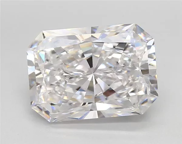 4.52 Carat · D · VVS2 Rare Carat Ideal Cut