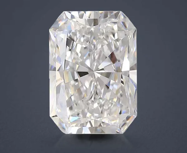 4.52 Carat · D · VVS2 Rare Carat Ideal Cut