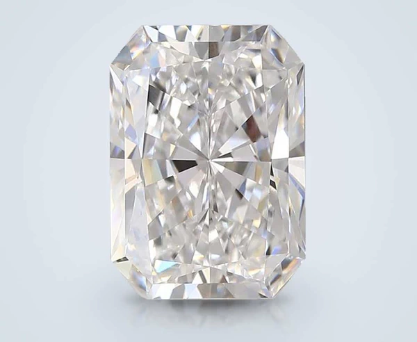 4.52 Carat · D · VVS2 Rare Carat Ideal Cut