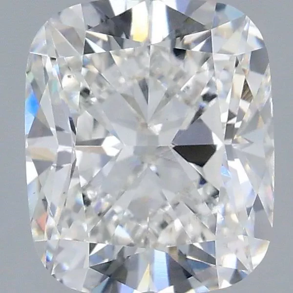 2.89 Carat · F · VS1 Rare Carat Ideal Cut