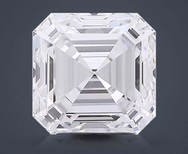 3.21 Carat · D · VVS2 Rare Carat Ideal Cut
