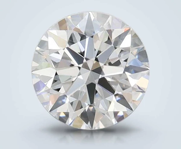 0.58 Carat · D · FL Rare Carat Ideal Cut