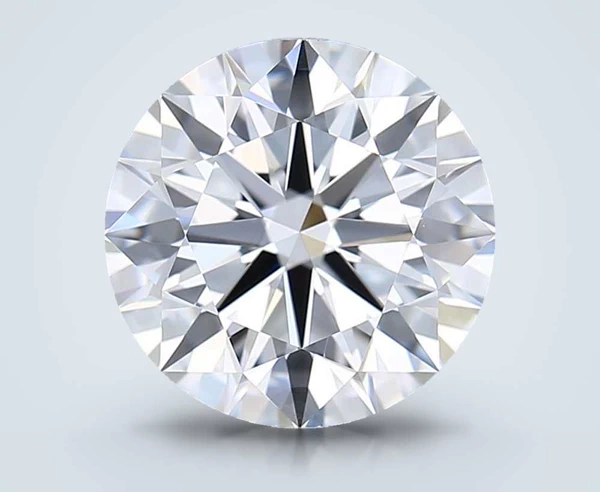 2.04 Carat · D · IF Rare Carat Ideal Cut