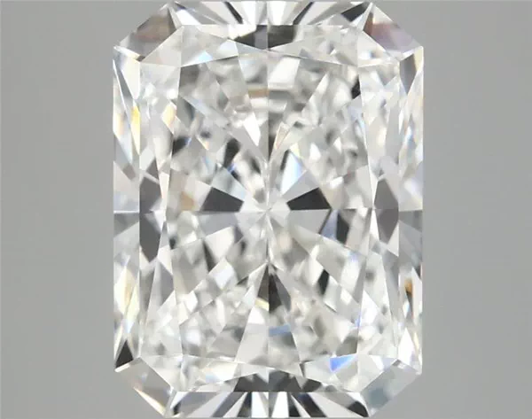 3.35 Carat · F · VVS2 Rare Carat Ideal Cut