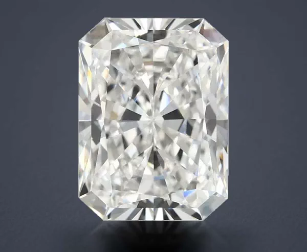 3.35 Carat · F · VVS2 Rare Carat Ideal Cut