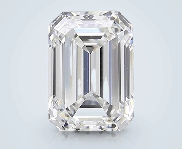 3.04 Carat · F · VVS2 Rare Carat Ideal Cut