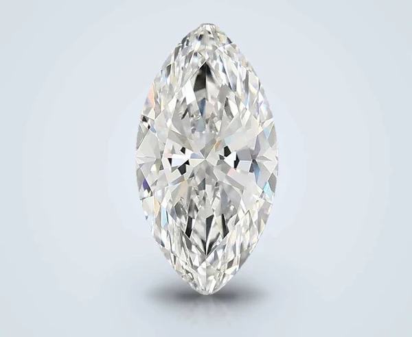 1.34 Carat · E · VVS2 very good Cut