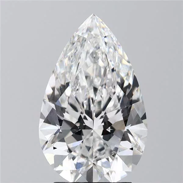 3.04 Carat · D · VVS2 Rare Carat Ideal Cut