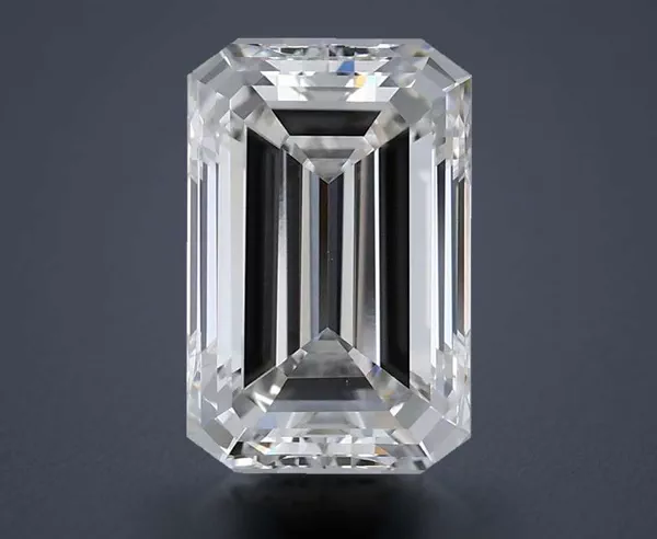 2 Carat · G · VVS2 very good Cut