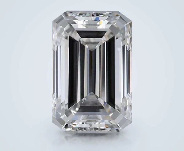 2 Carat · G · VVS2 very good Cut