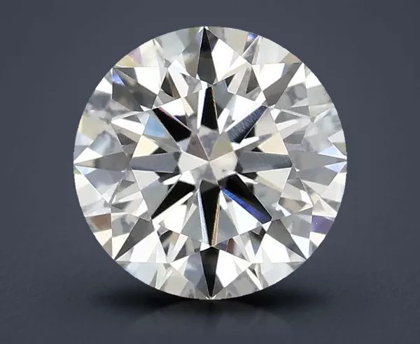 1 Carat · E · VS1 excellent Cut