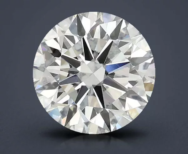 1.87 Carat · E · VVS2 excellent Cut