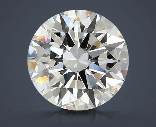 2 Carat · F · VVS2 excellent Cut