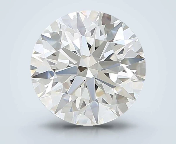 2.27 Carat · D · VVS1 excellent Cut