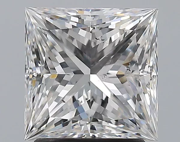 2.01 Carat · E · SI2 Rare Carat Ideal Cut