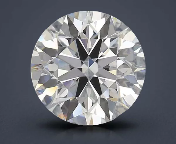 4 Carat · D · IF Rare Carat Ideal Cut