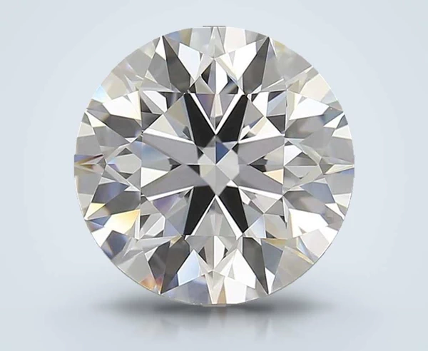 4 Carat · D · IF Rare Carat Ideal Cut