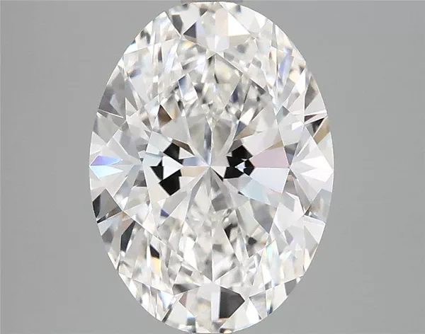 2.94 Carat · E · VVS2 Rare Carat Ideal Cut