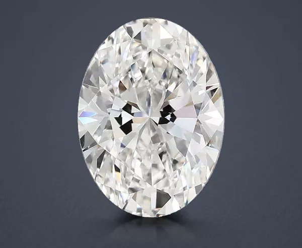 2.94 Carat · E · VVS2 Rare Carat Ideal Cut