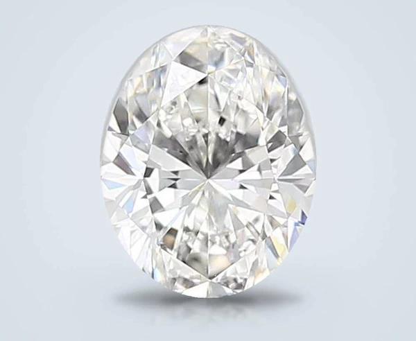 1.51 Carat · F · VVS2 Rare Carat Ideal Cut