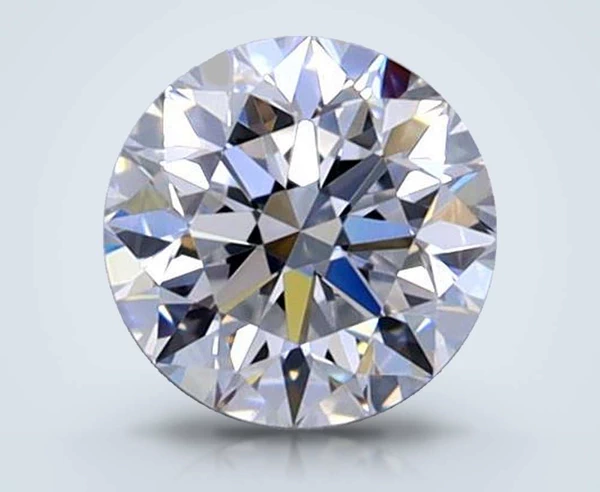 0.3 Carat · D · VVS1 very good Cut