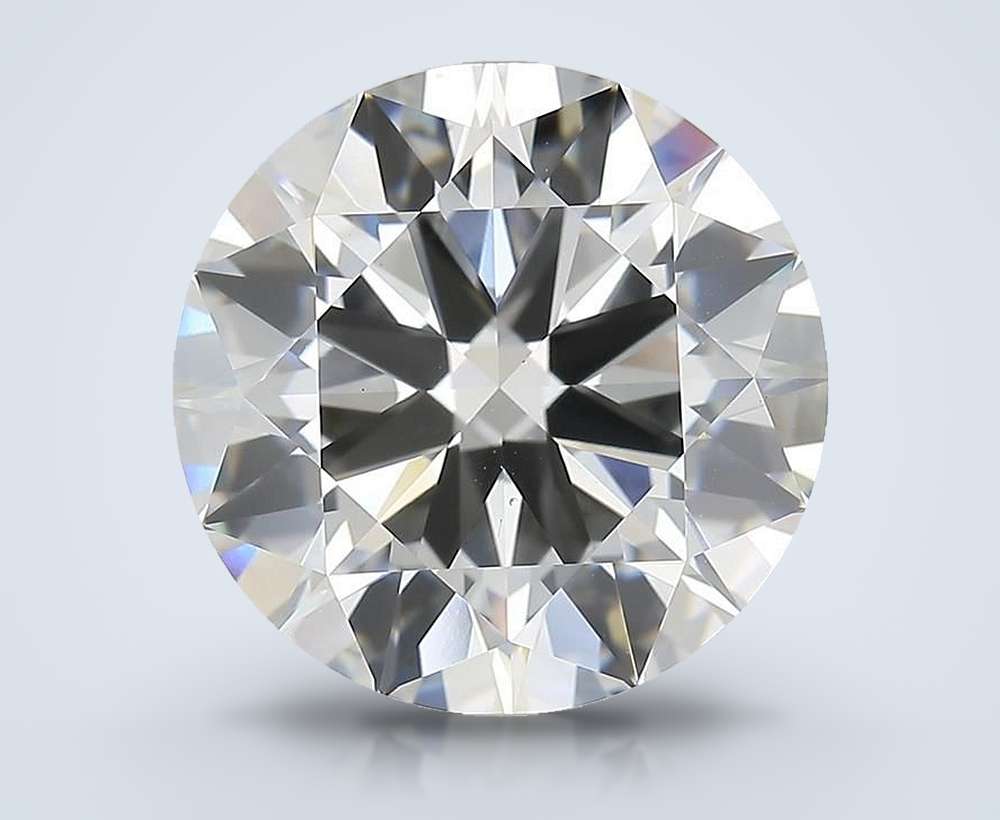 9.01 Carat · F · VS1 Rare Carat Ideal Cut