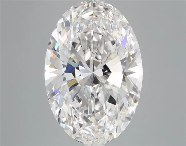 6.02 Carat · E · VS1 Rare Carat Ideal Cut