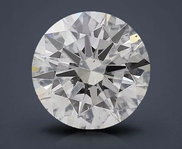 4.1 Carat · F · VS2 Rare Carat Ideal Cut