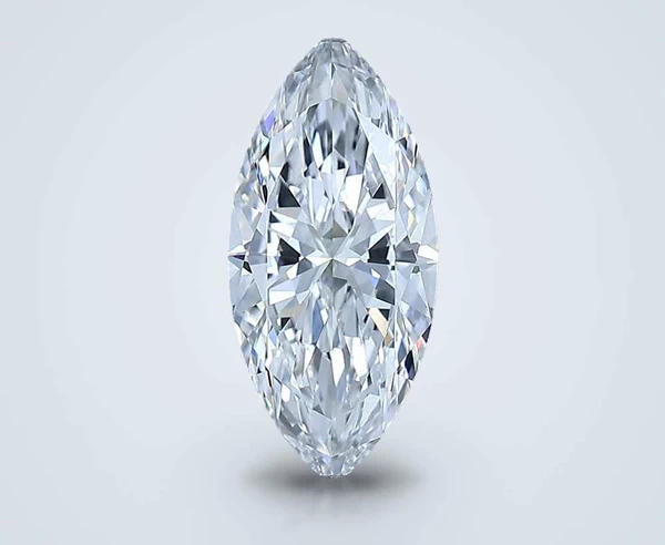 1.76 Carat · D · VVS1 Rare Carat Ideal Cut