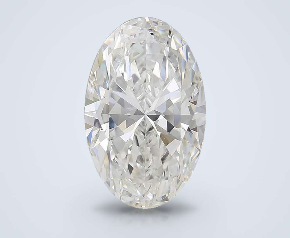 3.04 Carat · F · VVS2 Rare Carat Ideal Cut