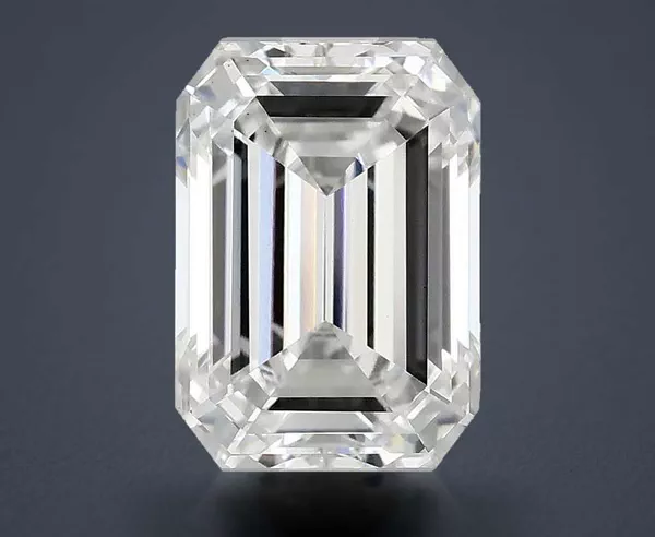 4.05 Carat · D · VS1 Rare Carat Ideal Cut