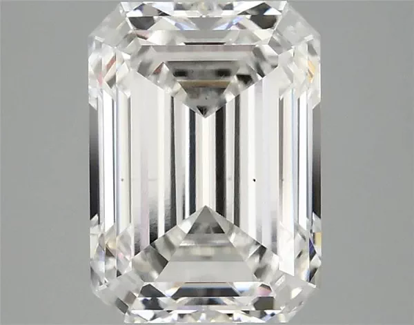 3.41 Carat · E · VS2 Rare Carat Ideal Cut