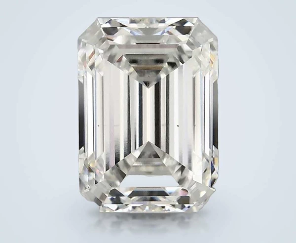 3.41 Carat · E · VS2 Rare Carat Ideal Cut