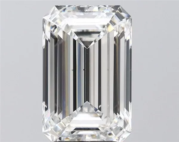 4.02 Carat · F · SI1 excellent Cut