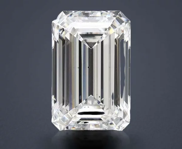 4.02 Carat · F · SI1 excellent Cut