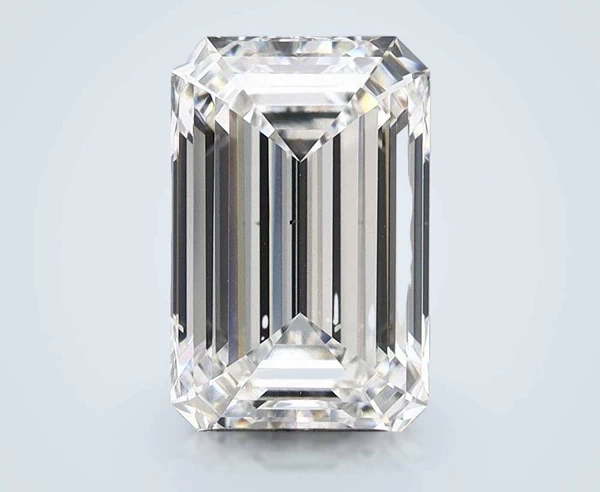 4.02 Carat · F · SI1 excellent Cut