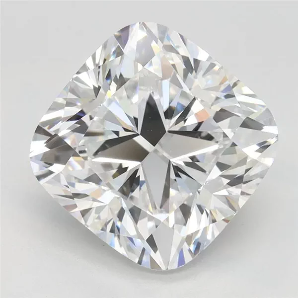 5.03 Carat · D · VVS2 Rare Carat Ideal Cut