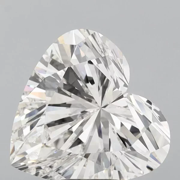 7.04 Carat · H · VS2 Rare Carat Ideal Cut