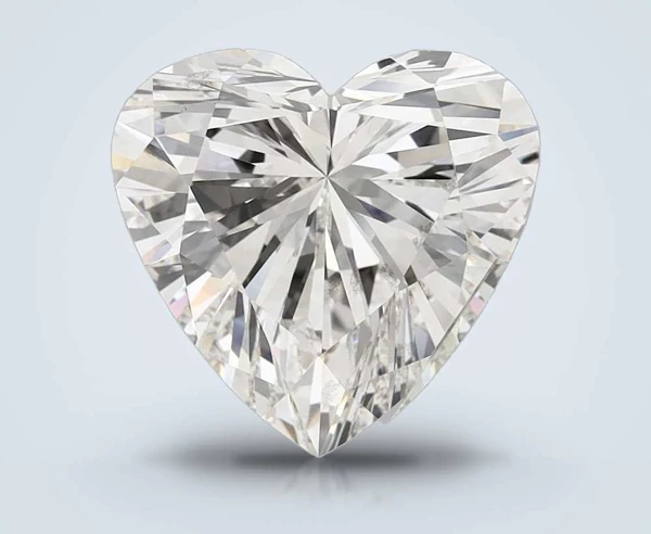 7.04 Carat · H · VS2 Rare Carat Ideal Cut