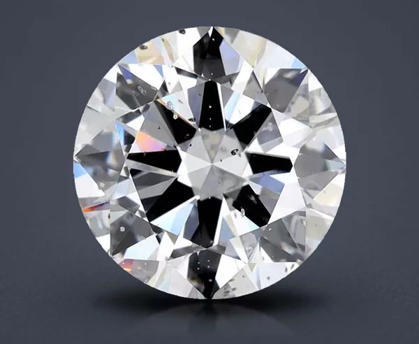 1.7 Carat · D · SI2 Rare Carat Ideal Cut
