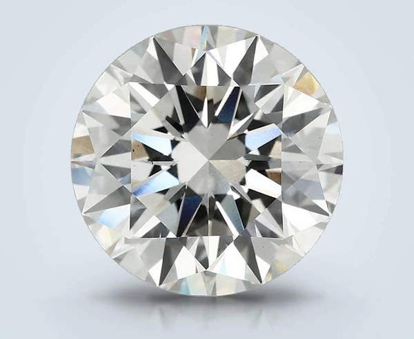 4.9 Carat · G · VS1 Rare Carat Ideal Cut