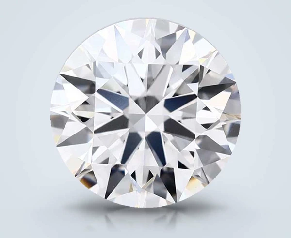 2.04 Carat · D · VS1 Rare Carat Ideal Cut