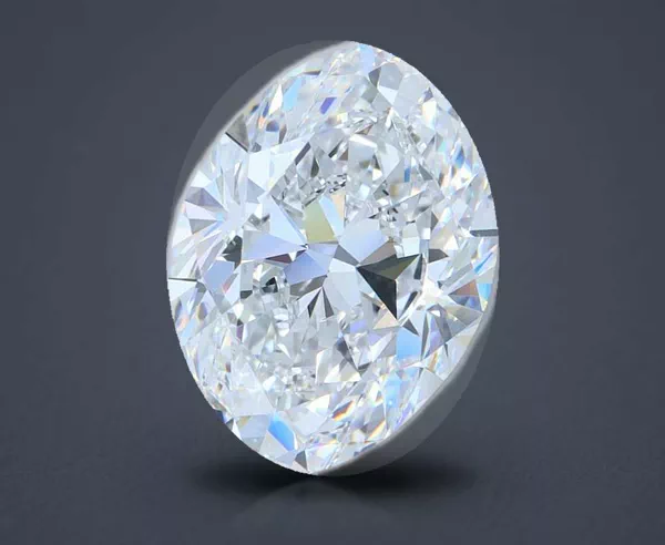 5.01 Carat · E · IF Rare Carat Ideal Cut